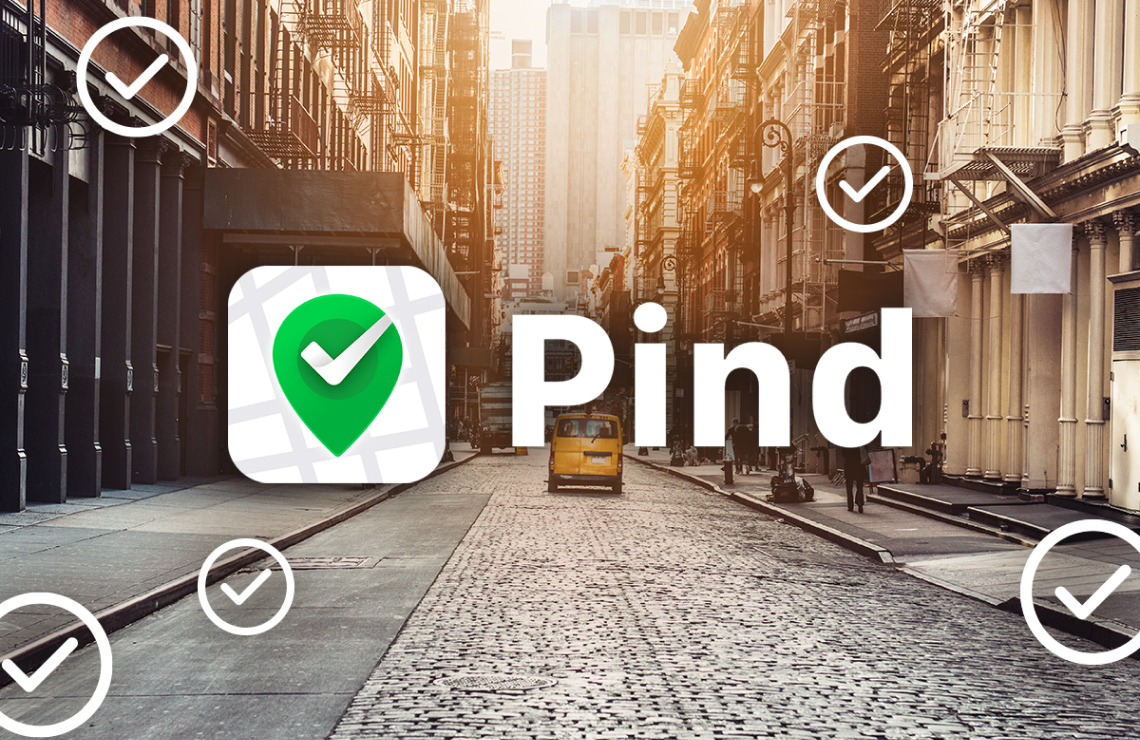 Pind